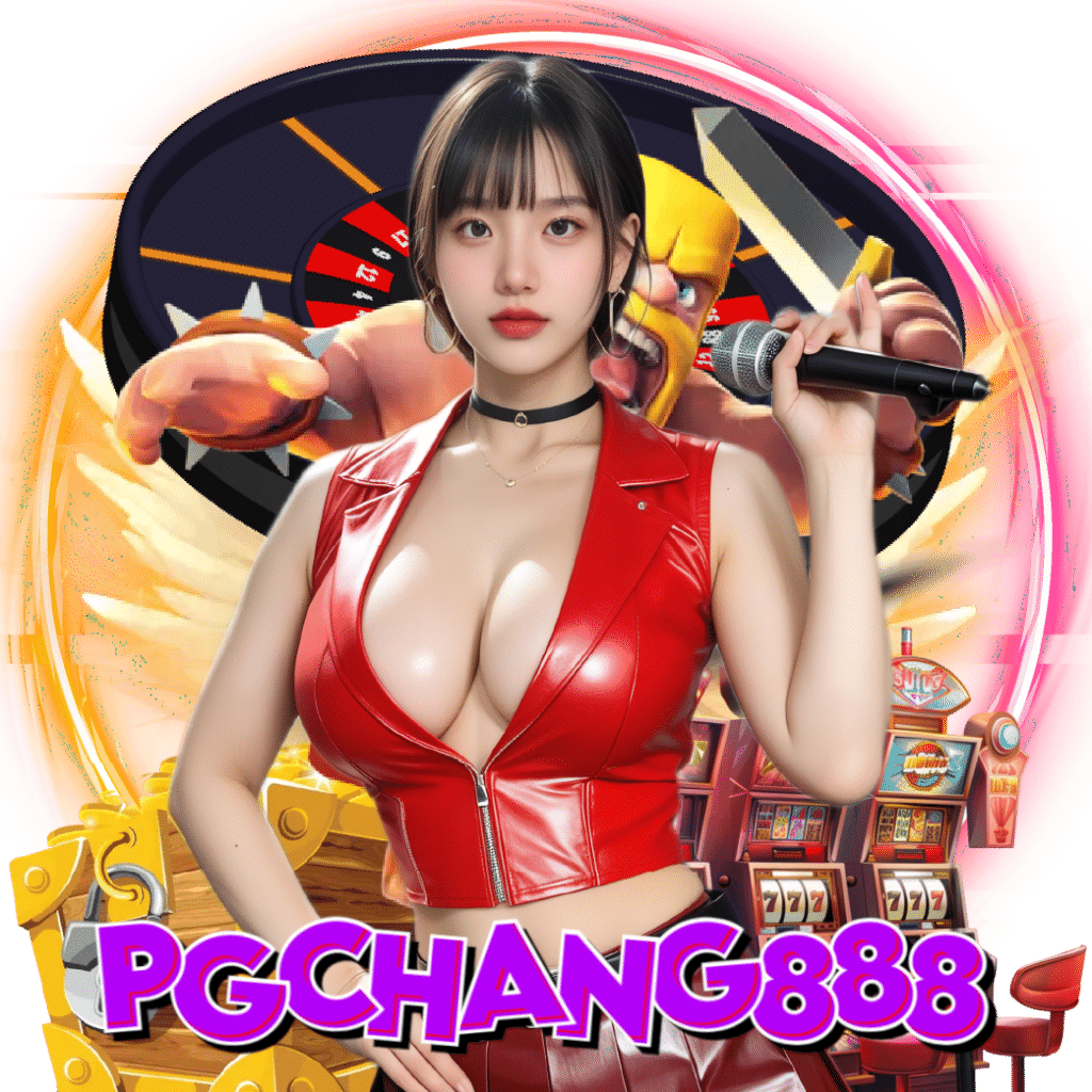 pgchang888 สมัคร