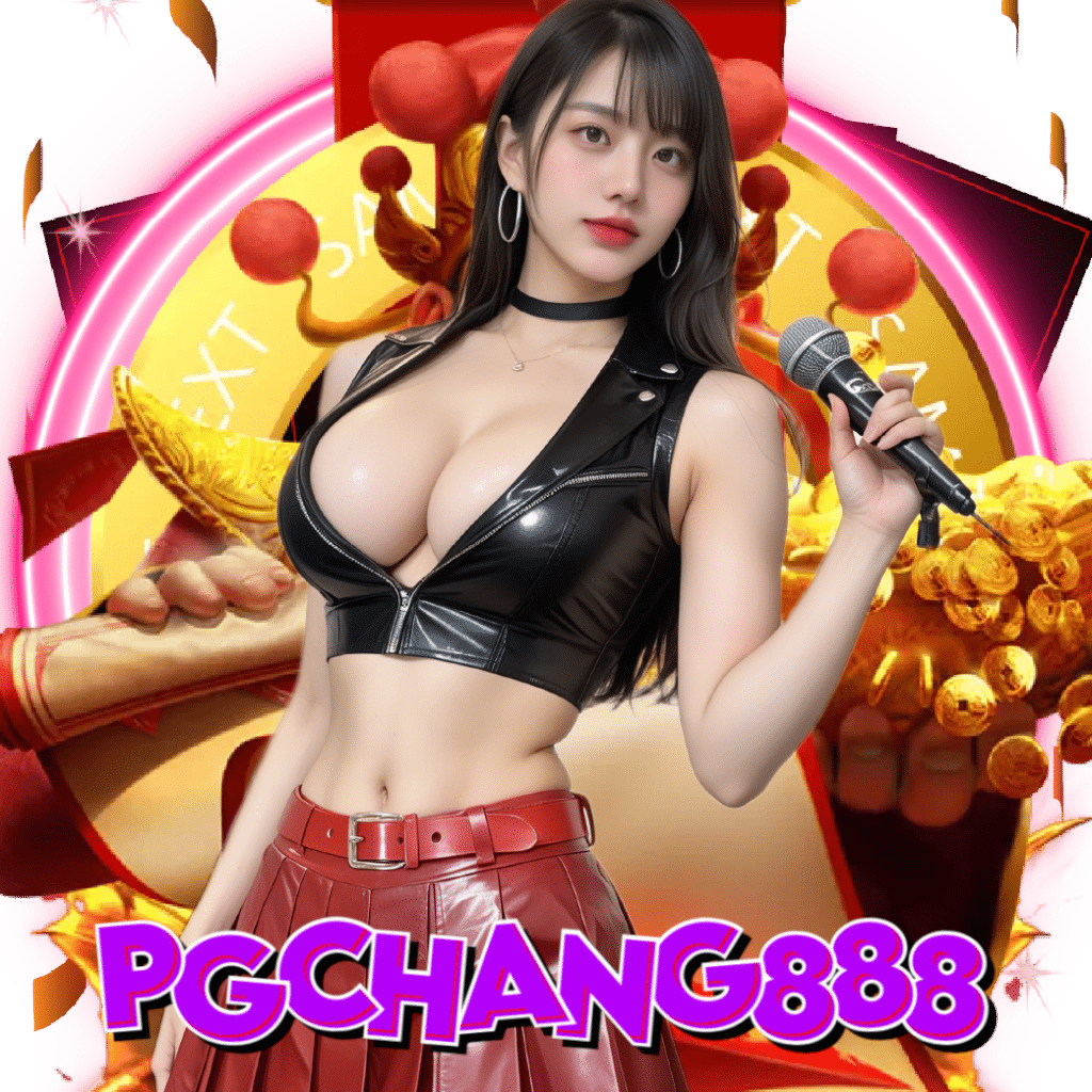 pgchang888 อันดับ 1