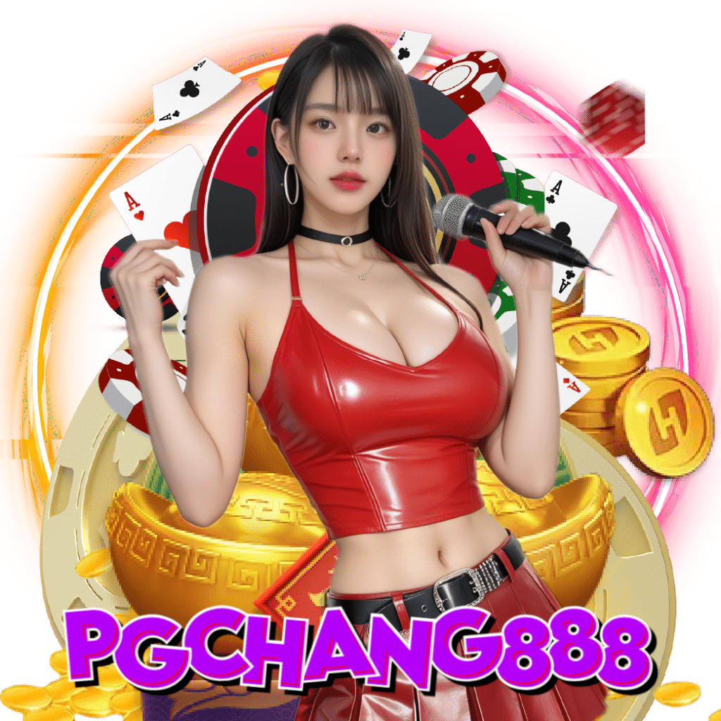 pgchang888 เข้าสู่ระบบ