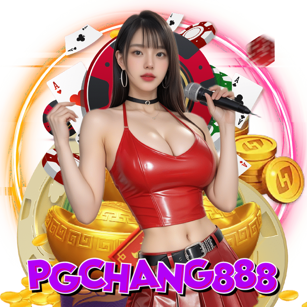 pgchang888 เข้าสู่ระบบ